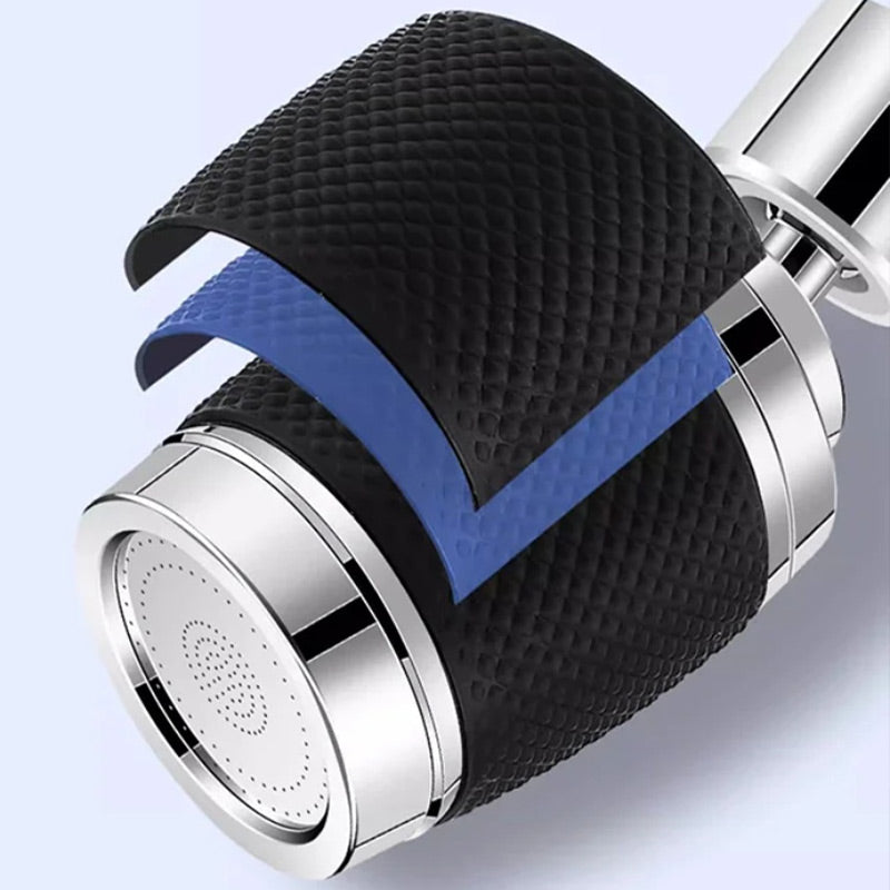 🔥360-Degree Swivel Splash-Proof Faucet Aerator🔥