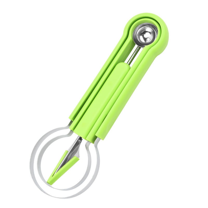 3 in 1 Fruit Tool Knife-gives you a dreamy summer fruit journey