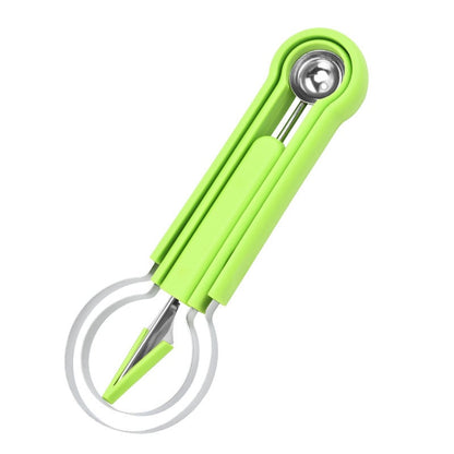 3 in 1 Fruit Tool Knife-gives you a dreamy summer fruit journey