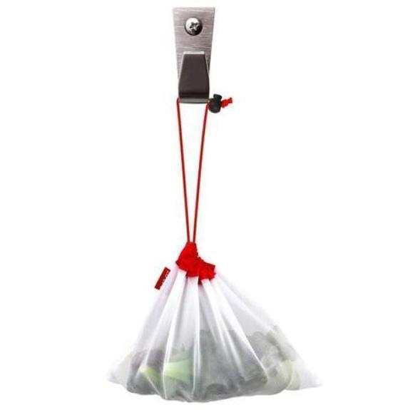 12pcs Reusable Produce Bags