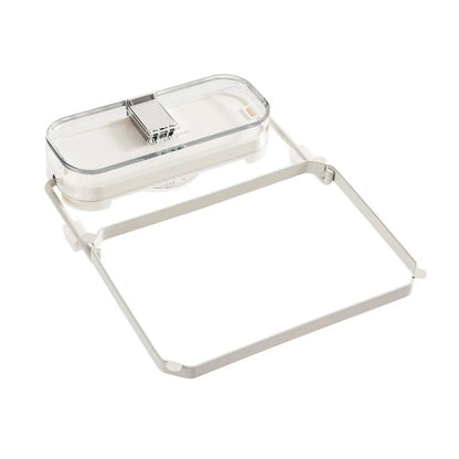 🔥Suction Cup Sink Filter Holder No more clogged sinks! With this suction cup sink filter holder, kitchen waste and leftovers can be caught in one place🔥