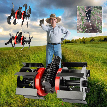 Universal Precision Alloy Lawnmower Accessory free shipping