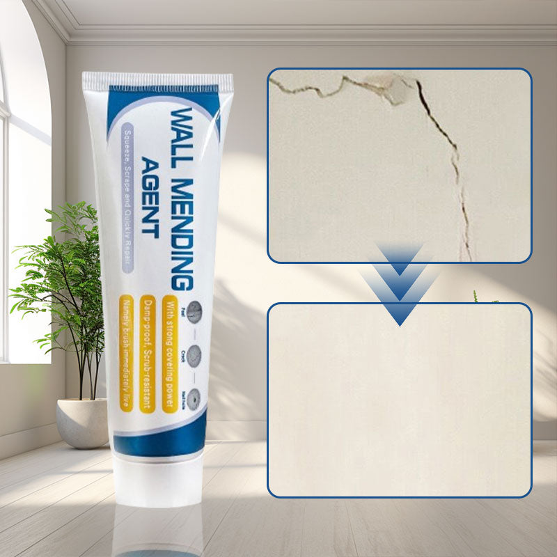 🔥Efficient Drywall Repair Kit with Scraper🔥