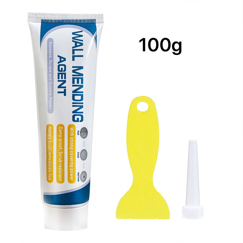 🔥Efficient Drywall Repair Kit with Scraper🔥