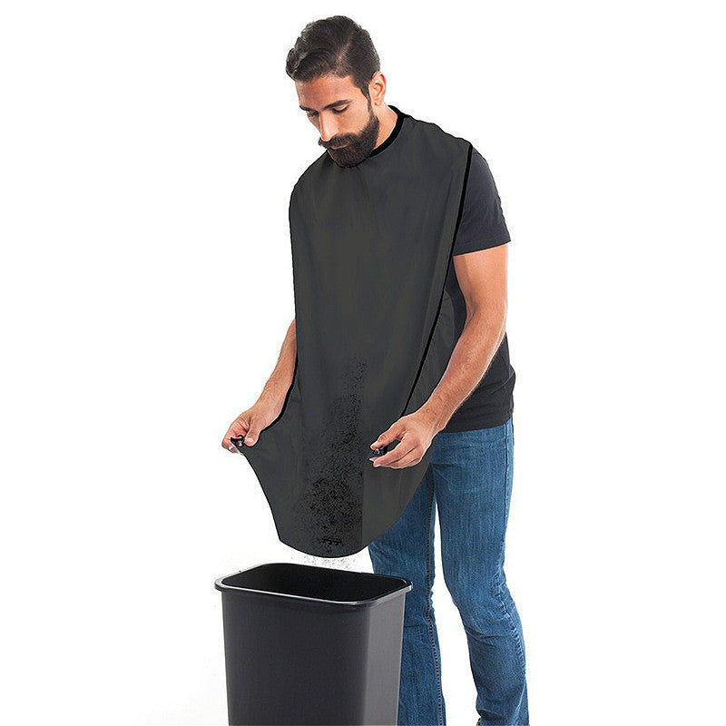 🔥Beard Bib Hair Catcher for Men Shaving🔥