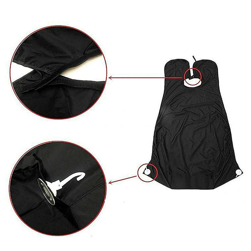 🔥Beard Bib Hair Catcher for Men Shaving🔥