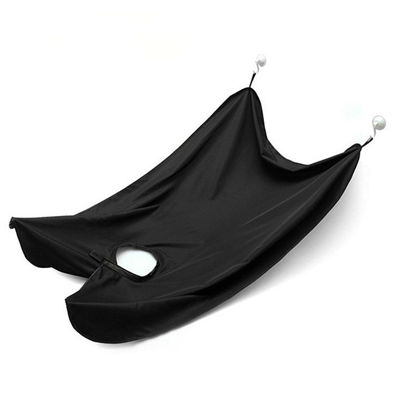 🔥Beard Bib Hair Catcher for Men Shaving🔥