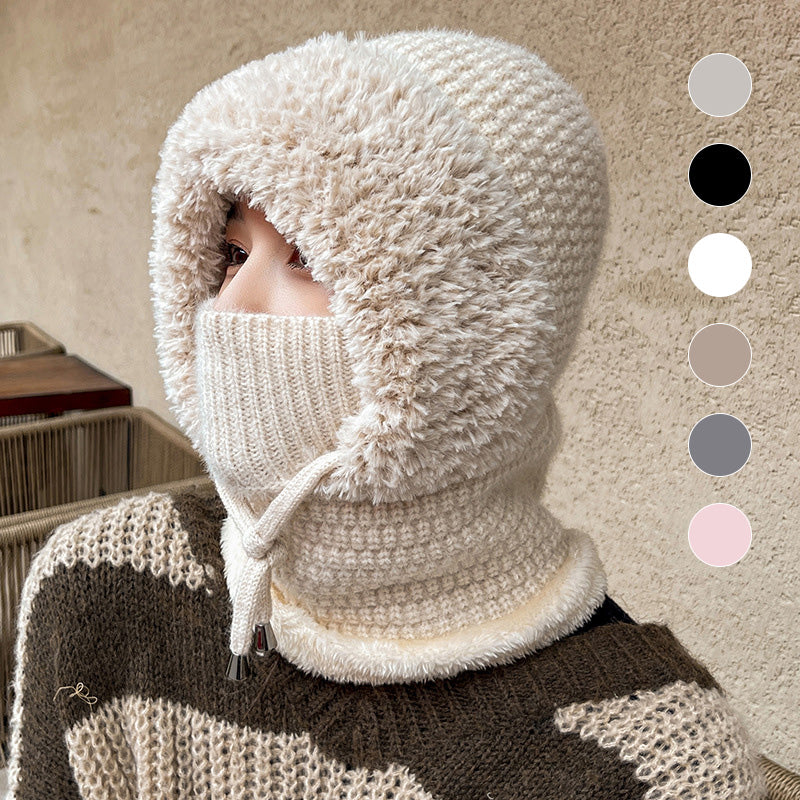 3-in-1 Winter Balaclava