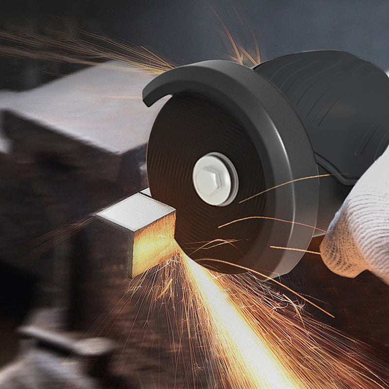 Time-limited Special 12V Mini Angle Grinder with Cutting Disc