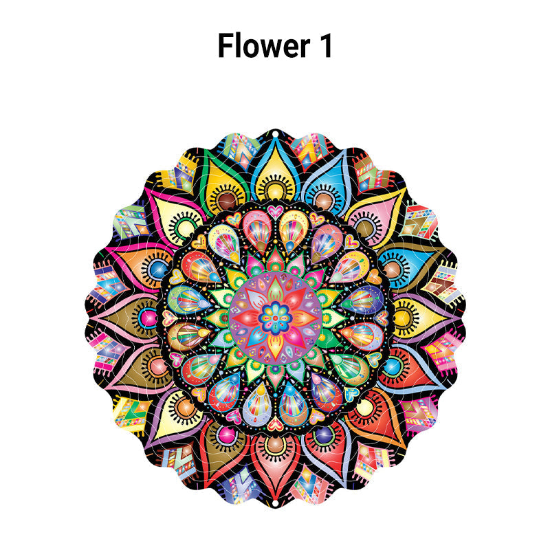 🔥🔥Hanging Wind Spinner for Indoor & Outdoor🔥🔥