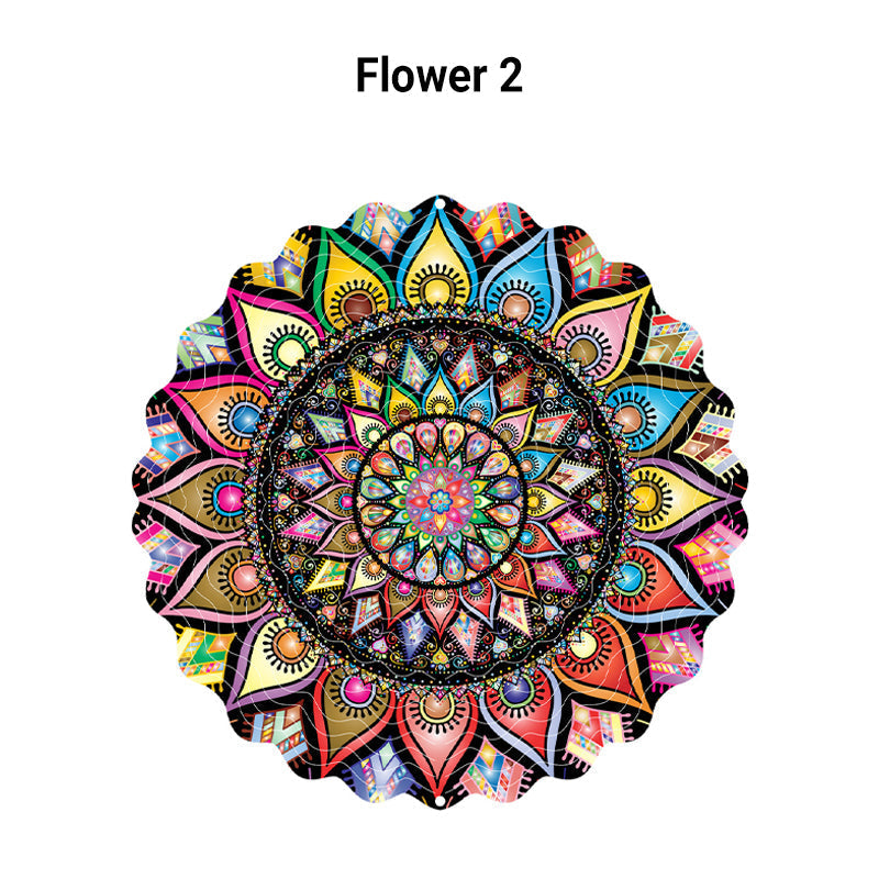 🔥🔥Hanging Wind Spinner for Indoor & Outdoor🔥🔥
