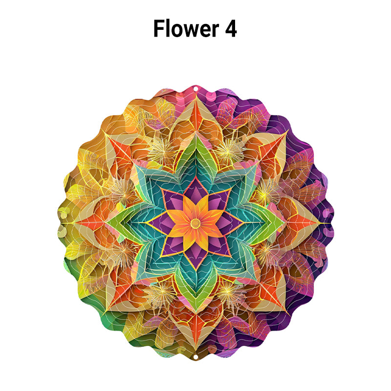 🔥🔥Hanging Wind Spinner for Indoor & Outdoor🔥🔥