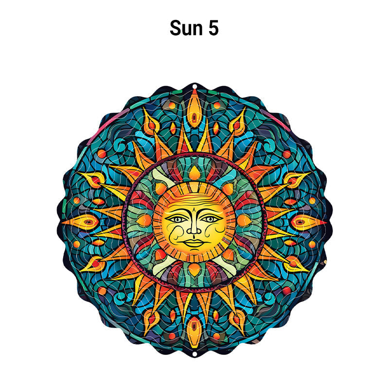 🔥🔥Hanging Wind Spinner for Indoor & Outdoor🔥🔥