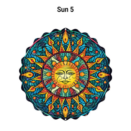 🔥🔥Hanging Wind Spinner for Indoor & Outdoor🔥🔥