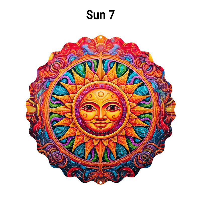 🔥🔥Hanging Wind Spinner for Indoor & Outdoor🔥🔥