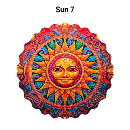 🔥🔥Hanging Wind Spinner for Indoor & Outdoor🔥🔥
