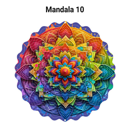 🔥🔥Hanging Wind Spinner for Indoor & Outdoor🔥🔥