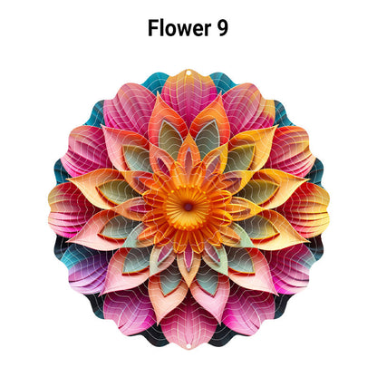 🔥🔥Hanging Wind Spinner for Indoor & Outdoor🔥🔥