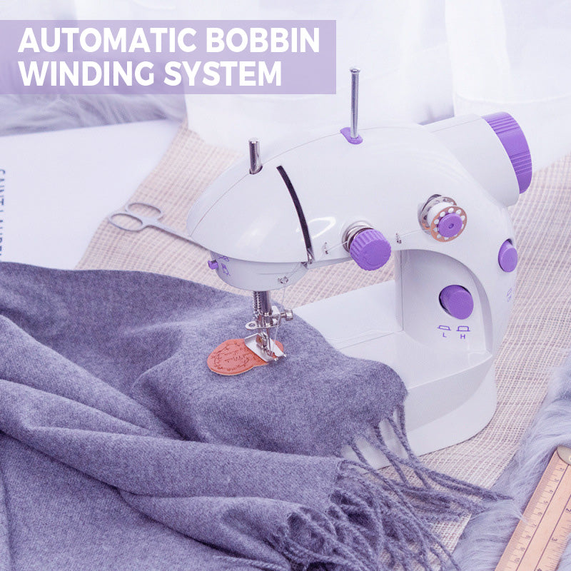Hot New Arrivals Mini Electric Sewing Machine