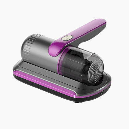 Bedroom Guard - Multi functional Wireless Handheld UV Bed Vacuum Cleaner