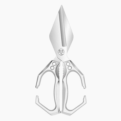 🔥Multifunctional Heavy-Duty Kitchen Shears🔥