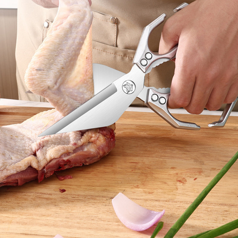🔥Multifunctional Heavy-Duty Kitchen Shears🔥