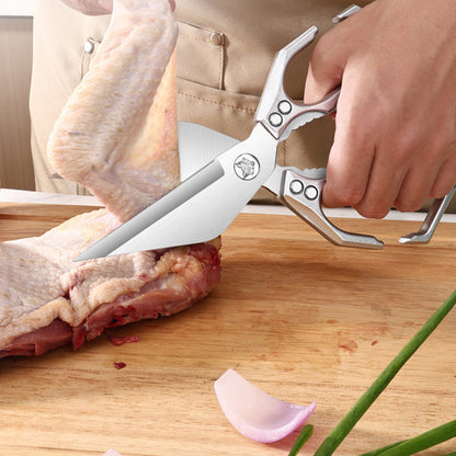 🔥Multifunctional Heavy-Duty Kitchen Shears🔥