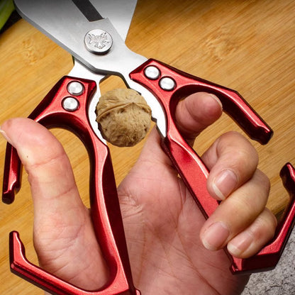 🔥Multifunctional Heavy-Duty Kitchen Shears🔥