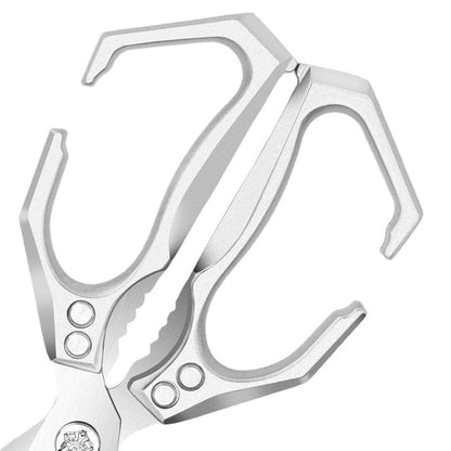 🔥Multifunctional Heavy-Duty Kitchen Shears🔥