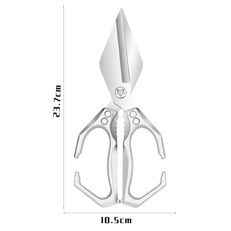 🔥Multifunctional Heavy-Duty Kitchen Shears🔥