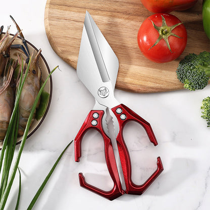 🔥Multifunctional Heavy-Duty Kitchen Shears🔥