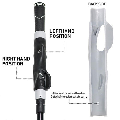 Special Gift - Golf Grip Training Aid